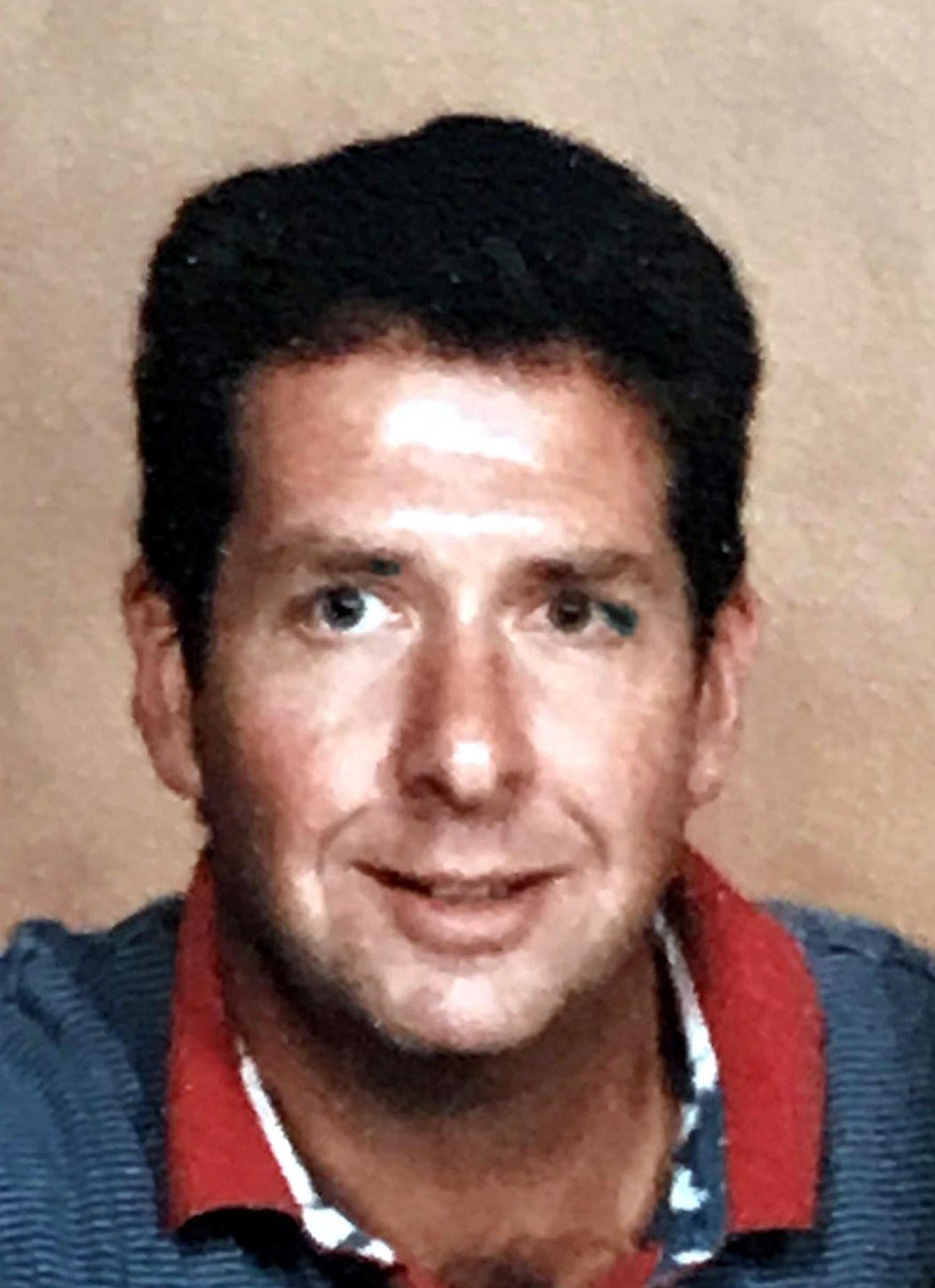 Avis de décès de Kent Earl Davis