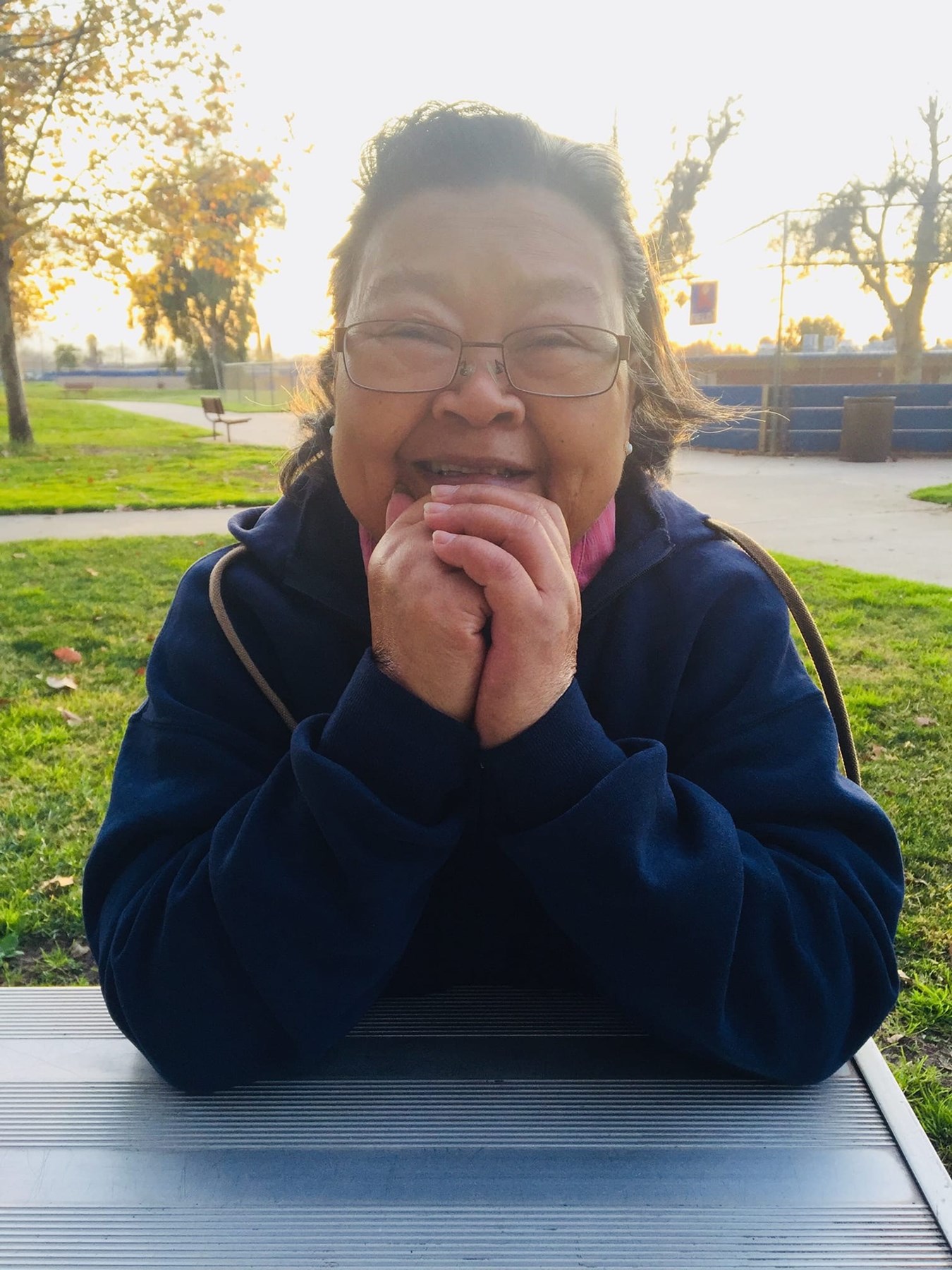 Maria Blakely Obituary Colton, CA