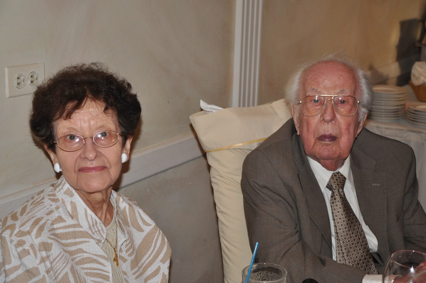 Obituary of Demetra "Toula"  Stathopoulos