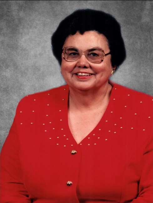 Obituary of Alice Clara Sanchez