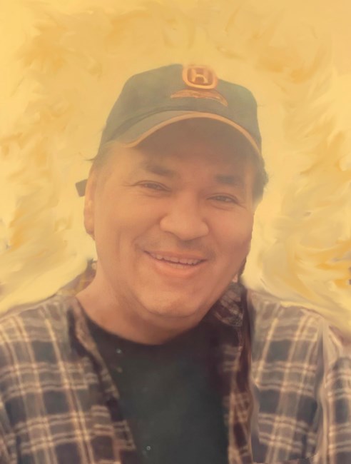 Obituary of Peter Young