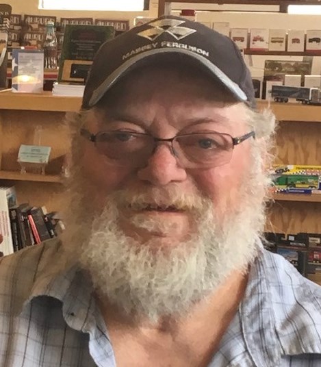 obituary image