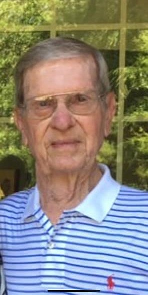 Obituary of Jimmy Neil Chambers