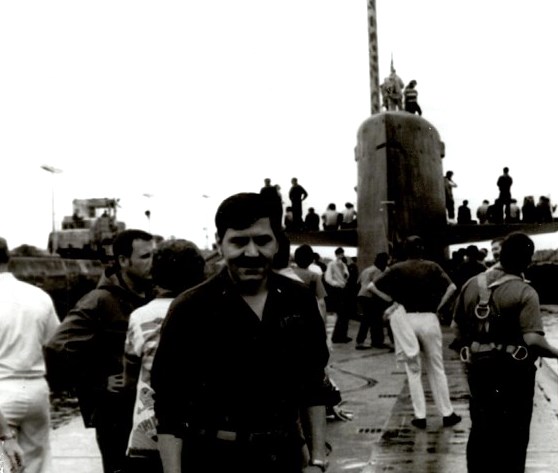 obituary image