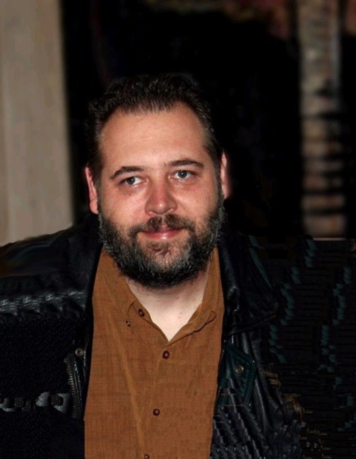 Obituary of Gregory Justin Bick