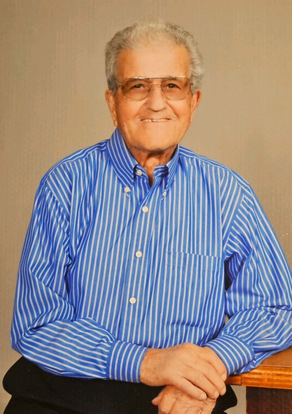 Jose Machado Obituary - Turlock, CA