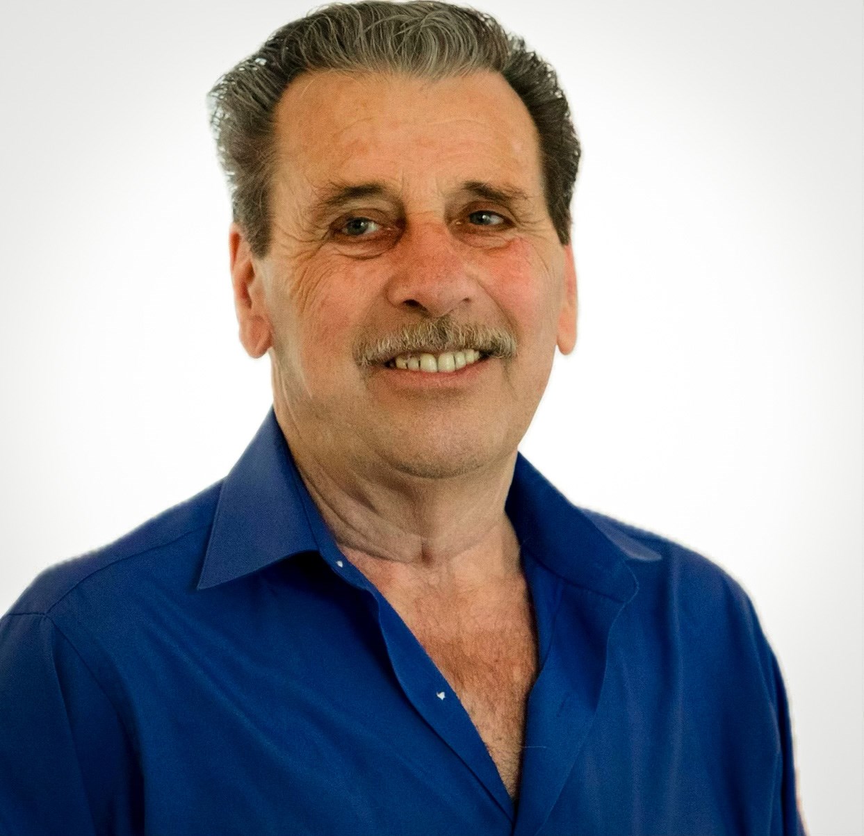 Robert James Russell Obituary Cambridge, ON