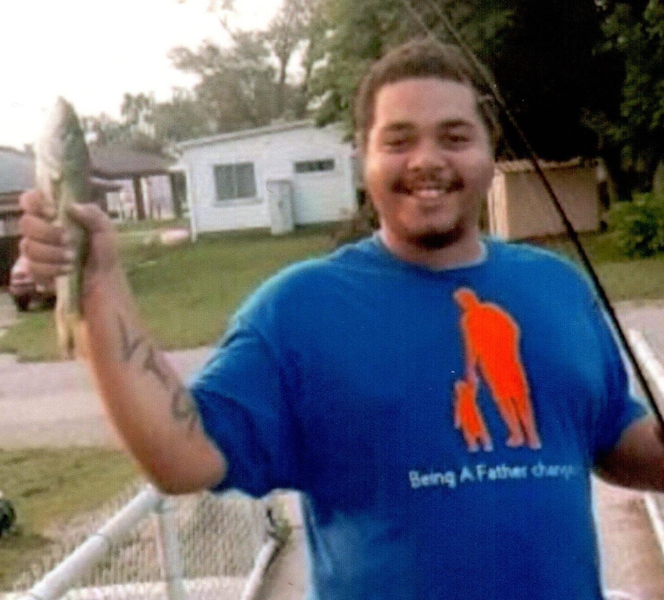 Obituary of Desharis Marquelle Rowley