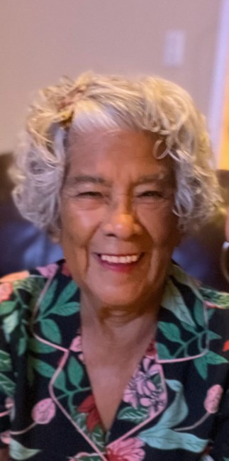 Obituary of Soyla Amaya