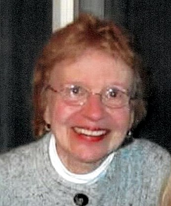 Obituary of Teresa A. Travoska
