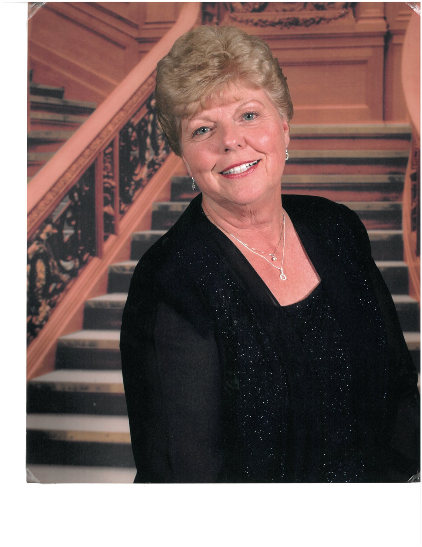 Obituario de Carolyn Freeman Christian