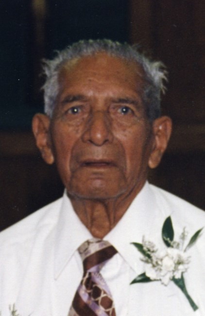 Obituary of Luciano Castro