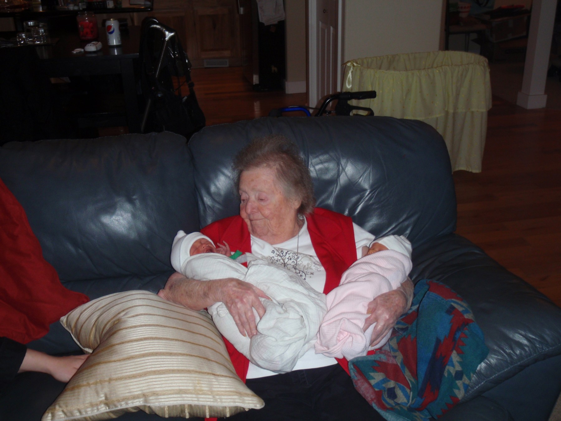 Obituary of Marion Floy Bjorn