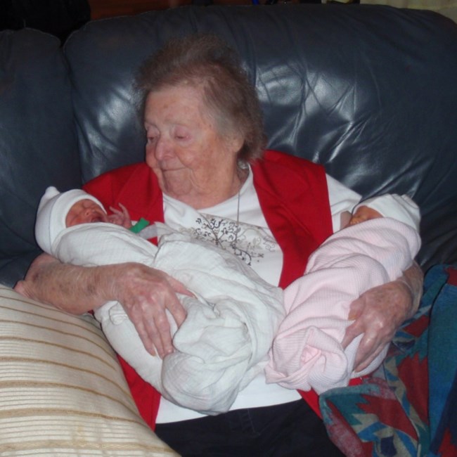 Obituary of Marion Floy Bjorn