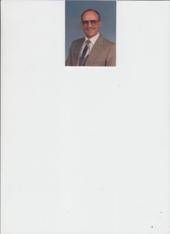 Obituary of Mr. Reese E Lockee