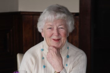 Obituary of Priscilla Roth