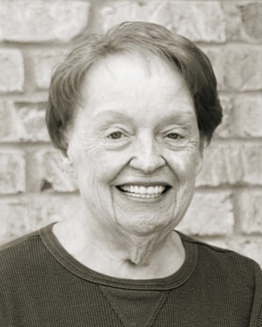 Obituary of Janet Warner