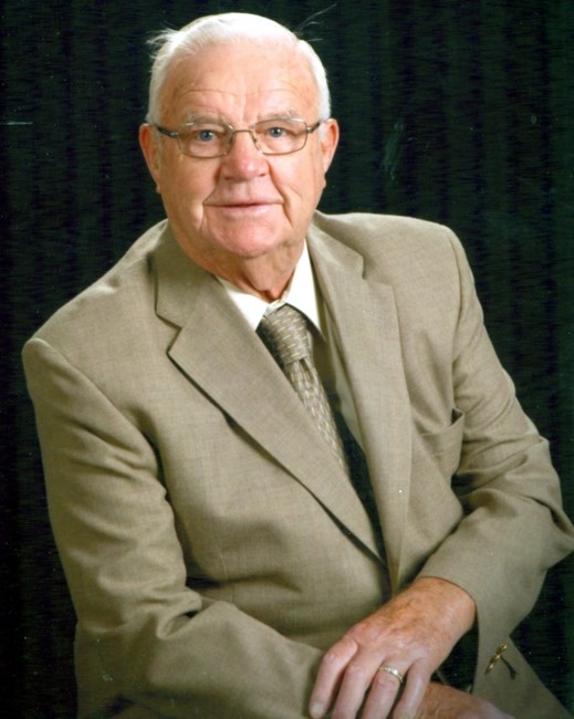 Obituary of Raymond T. Daigler