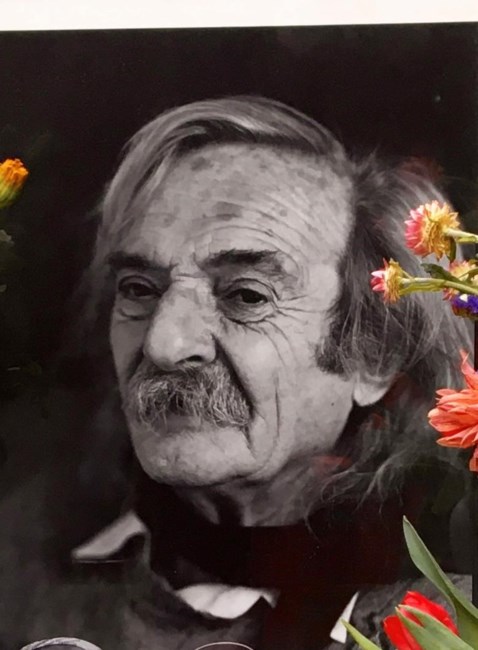 Obituary of Jack Aaron Hirschman