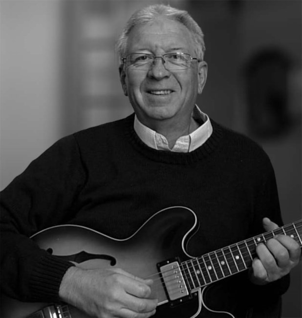 Obituary of Eugene Anello Bragalone