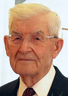 Obituary of Alberie Saucier