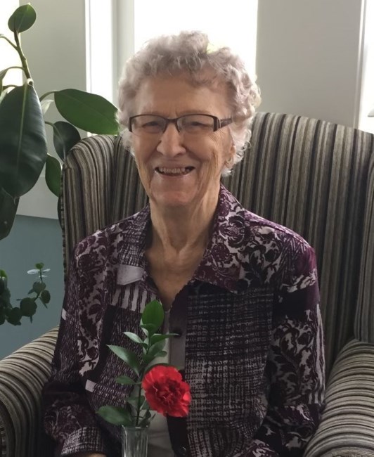 Obituary of Frieda A (Nee Tabler) Day