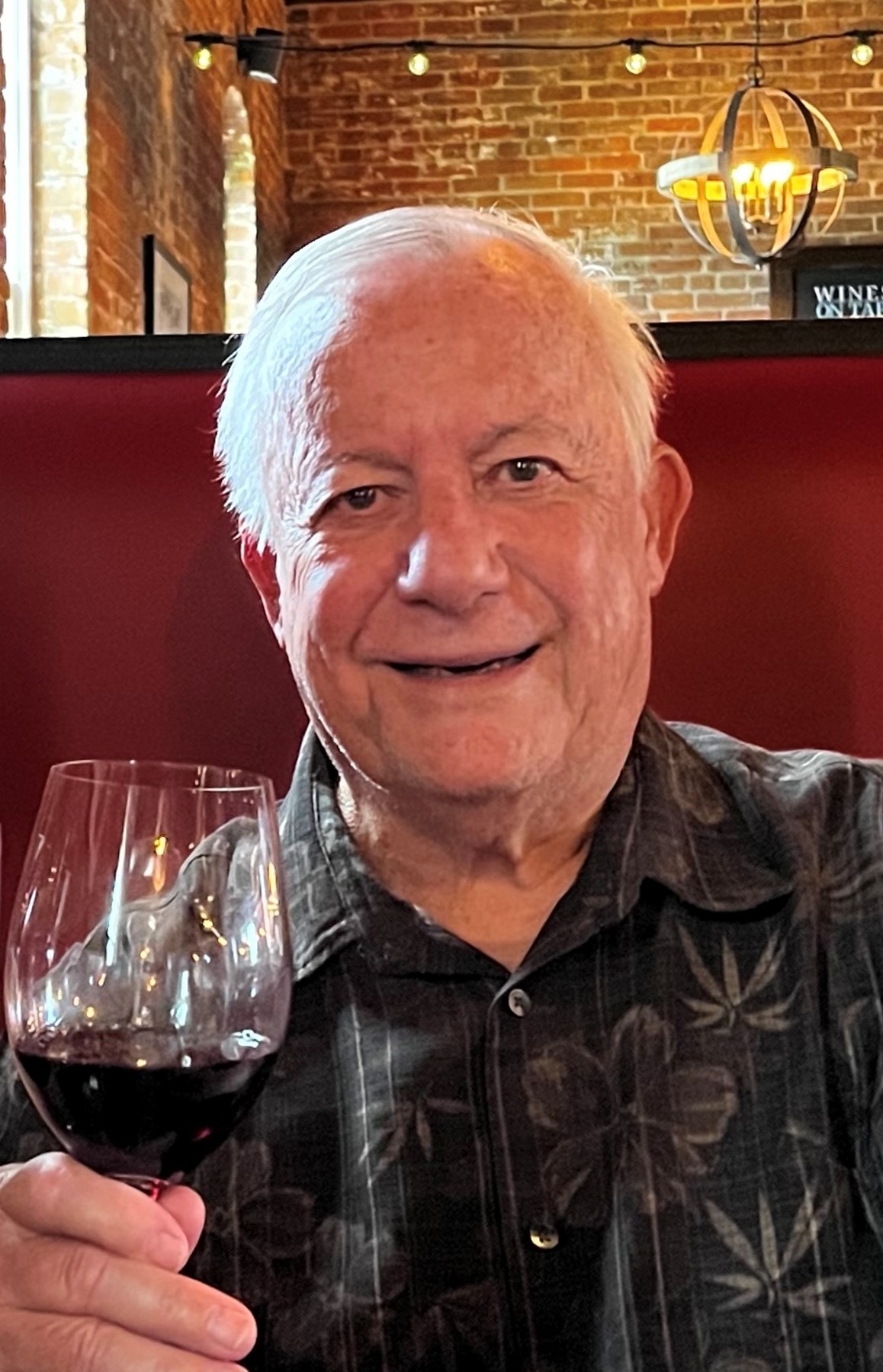 Stephen Blom Obituary - Loveland, CO