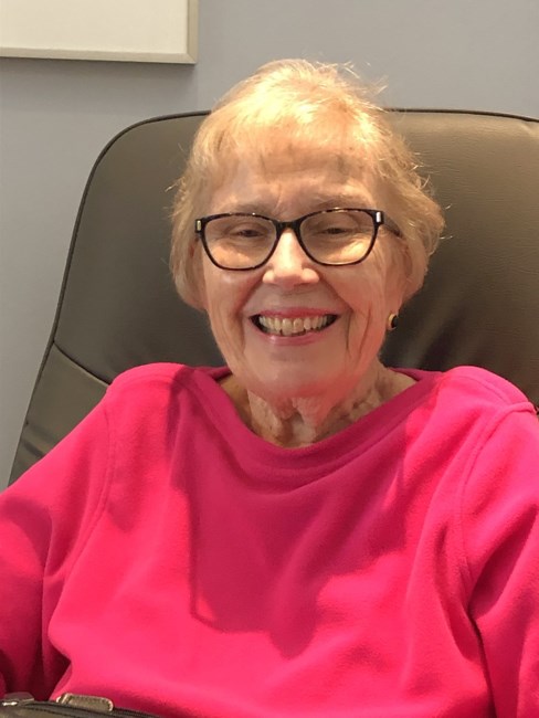 Obituary of Gail Griggs Bassett