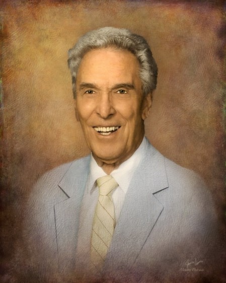 Obituary of Harry Long