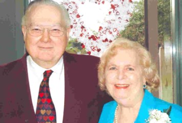 Obituary of Joan Harrison