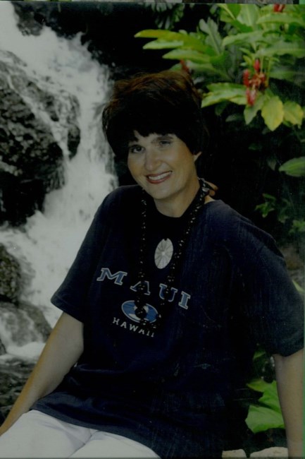Obituary of Kaye Lynn Ecker