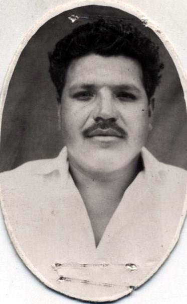 Obituary of Jose Luis Mosqueda Rodriguez