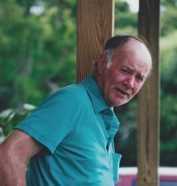 Obituary of Roy Leon Bishop Sr.