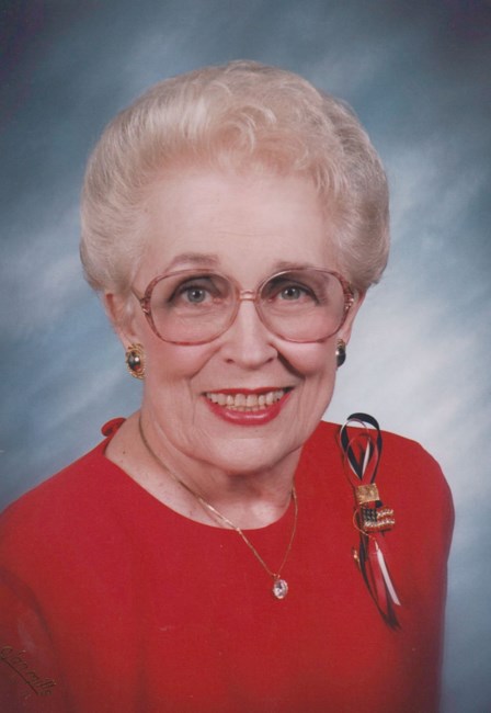 Obituary of Gloria Dale Slocum