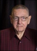 Obituary of Burdette Chuck  C.F. Arent