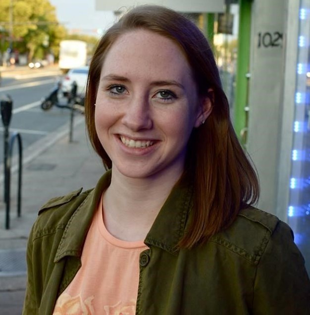 Avis de décès de Ashleigh Victoria Munro