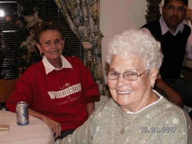 Obituary of Sylvia Lorene Dunback