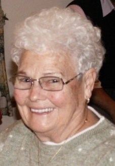Obituary of Sylvia Lorene Dunback