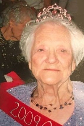 Ruby Inman Ruby Inman Obituary - Highland, MI