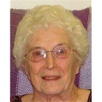 Obituary of Elizabeth A. Riggs