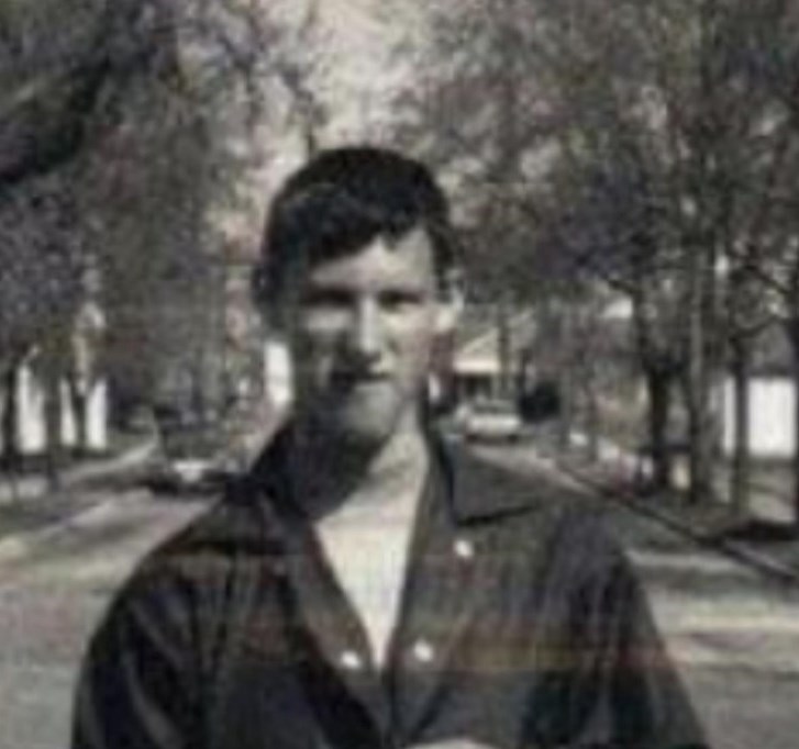 David Branch Obituary Springboro, OH