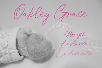 Obituary of Oakley Grace Shackleton