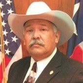 Obituary of Henry A. Martinez