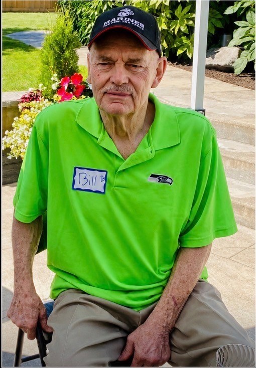 Obituary of William Raymond Ashe Jr.