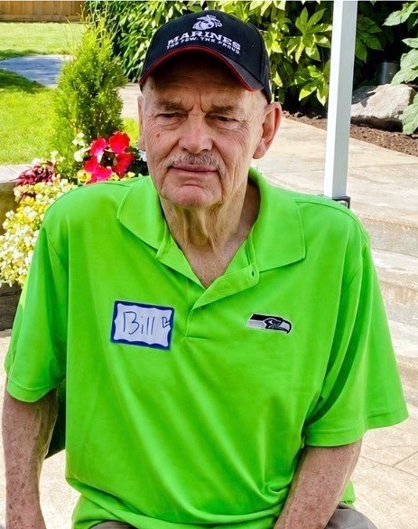 Obituary of William Raymond Ashe Jr.
