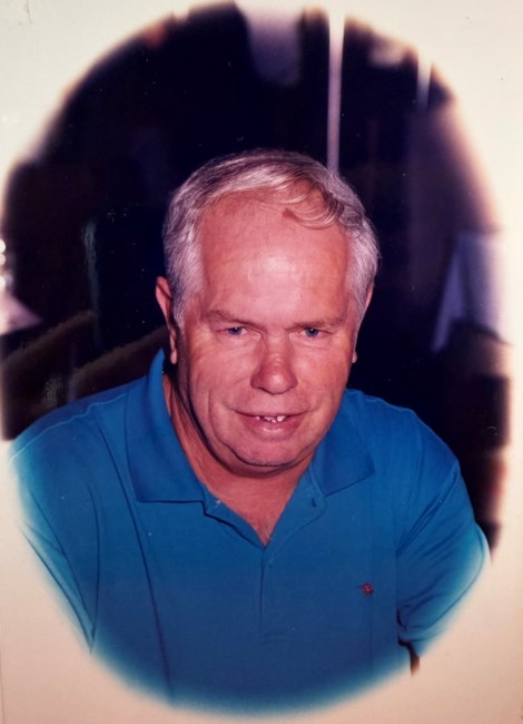Obituary of Mr. Lemmie J Blanchard