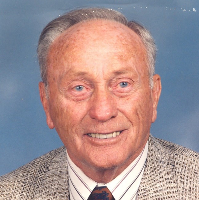 Obituary of William Lawson