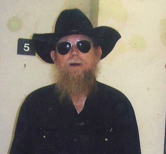 Obituary of John Hart Woodruff