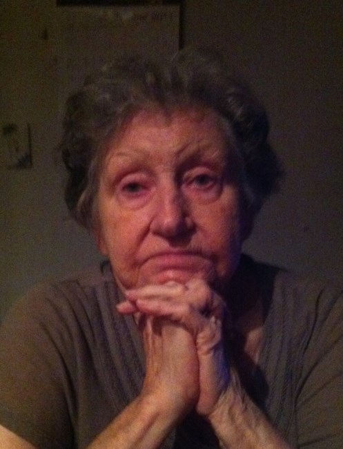 Obituary of Anna M. Clark