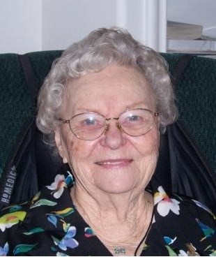 Obituary of Sylvia Louise Hultgren